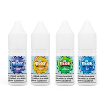 20mg Ice Blox 10ml Nic Salt (50VG / 50PG)