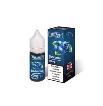 10mg Top Salt Fruit Flavour Nic Salts by A-Steam 10ml (50VG/50PG)