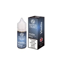 10mg Top Salt Fruit Flavour Nic Salts by A-Steam 10ml (50VG/50PG)