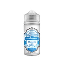 Vickermans Lemonade 100ml Shortfill 0mg (70VG/30PG)