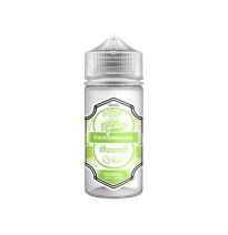 Vickermans Lemonade 100ml Shortfill 0mg (70VG/30PG)