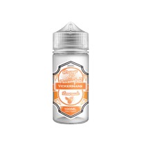 Vickermans Lemonade 100ml Shortfill 0mg (70VG/30PG)