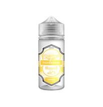 Vickermans Lemonade 100ml Shortfill 0mg (70VG/30PG)