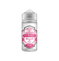 Vickermans Lemonade 100ml Shortfill 0mg (70VG/30PG)