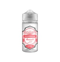 Vickermans Lemonade 100ml Shortfill 0mg (70VG/30PG)