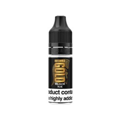 Buy Britannia Gold 6mg 10ml E-Liquids (40VG/60PG) | Express Highs UK