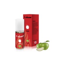 A-Steam Fruit Flavours 6MG 10ML (50VG/50PG)