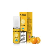 A-Steam Fruit Flavours 6MG 10ML (50VG/50PG)