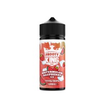 Frooty King Ice 100ml Shortfill 0mg (70VG/30PG)