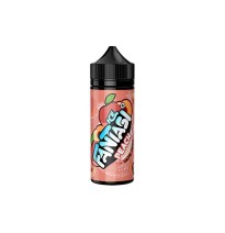 0mg Fantasi Ice 100ml Shortfill (50VG/50PG)