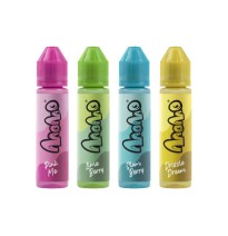 Momo Originals 50ml Shortfill 0mg (70VG/30PG)