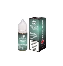 20mg Top Salt Fruit Flavour Nic Salts by A-Steam 10ml (50VG/50PG)
