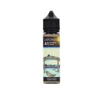 Japonism by Vaponaire 50ml Shortfill 0mg (70VG/30PG)
