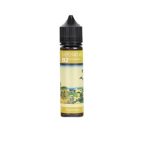 Japonism by Vaponaire 50ml Shortfill 0mg (70VG/30PG)