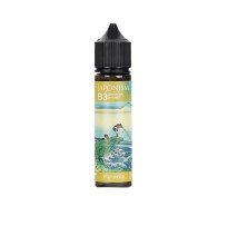 Japonism by Vaponaire 50ml Shortfill 0mg (70VG/30PG)
