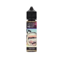 Japonism by Vaponaire 50ml Shortfill 0mg (70VG/30PG)