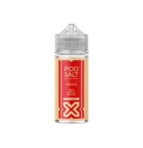 Pod Salt Nexus 100ml Shortfill 0mg (70VG/30PG)