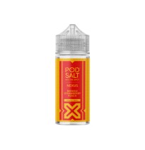 Pod Salt Nexus 100ml Shortfill 0mg (70VG/30PG)