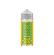 Pod Salt Nexus 100ml Shortfill 0mg (70VG/30PG)