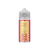 Pod Salt Nexus 100ml Shortfill 0mg (70VG/30PG)