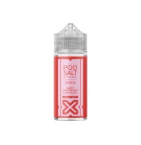 Pod Salt Nexus 100ml Shortfill 0mg (70VG/30PG)