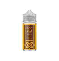 Pod Salt Nexus 100ml Shortfill 0mg (70VG/30PG)
