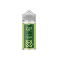 Pod Salt Nexus 100ml Shortfill 0mg (70VG/30PG)