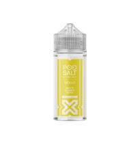 Pod Salt Nexus 100ml Shortfill 0mg (70VG/30PG)