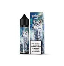 Ink Lords By AIRSCREAM 50ml Shortfill 0mg (70VG/30PG)
