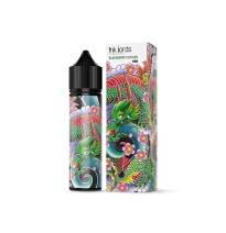 Ink Lords By AIRSCREAM 50ml Shortfill 0mg (70VG/30PG)