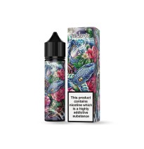 Ink Lords By AIRSCREAM 50ml Shortfill 0mg (70VG/30PG)