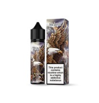 Ink Lords By AIRSCREAM 50ml Shortfill 0mg (70VG/30PG)