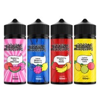 Triple Treats 100ml Shortfill 0mg (70VG/30PG)