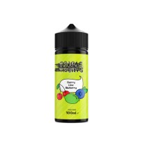 Triple Treats 100ml Shortfill 0mg (70VG/30PG)