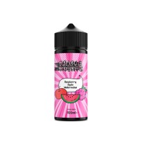 Triple Treats 100ml Shortfill 0mg (70VG/30PG)