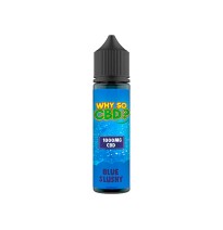 Why So CBD? 1000mg Full Spectrum CBD E-liquid 60ml