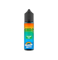 Why So CBD? 1000mg Full Spectrum CBD E-liquid 60ml