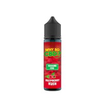 Why So CBD? 1000mg Full Spectrum CBD E-liquid 60ml