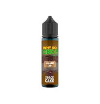 Why So CBD? 1000mg Full Spectrum CBD E-liquid 60ml
