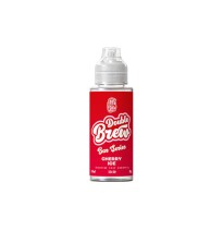 0mg Ohm Brew Bar Series Double Brew 100ml Shortfill (50VG/50PG)