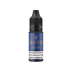 Buy 20mg Solstice By Wick Liquor 10ml Nic Salts (50VG/50PG) | Express Highs UK