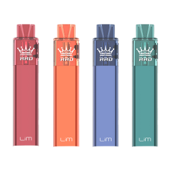 Buy KangerTech Lim Refillable Disposable Vape | Express Highs UK