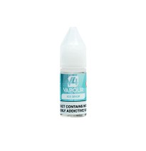 18mg V4 Vapour Freebase E-Liquid 10ml (50VG/50PG)