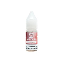 18mg V4 Vapour Freebase E-Liquid 10ml (50VG/50PG)