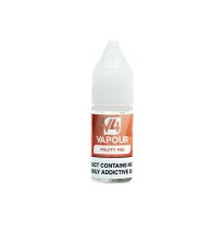 18mg V4 Vapour Freebase E-Liquid 10ml (50VG/50PG)