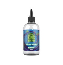King CBD 10,000mg CBD E-liquid 250ml (BUY 1 GET 1 FREE)