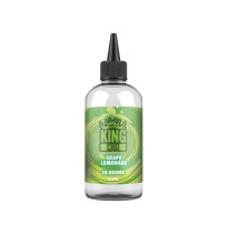 King CBD 10,000mg CBD E-liquid 250ml (BUY 1 GET 1 FREE)