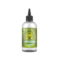 King CBD 10,000mg CBD E-liquid 250ml (BUY 1 GET 1 FREE)