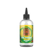 King CBD 10,000mg CBD E-liquid 250ml (BUY 1 GET 1 FREE)