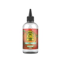 King CBD 10,000mg CBD E-liquid 250ml (BUY 1 GET 1 FREE)